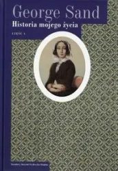 Historia mojego życia Tom 4 - George Sand