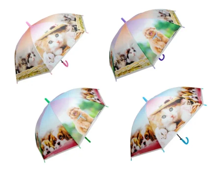 Parasolka automat - SWEDE