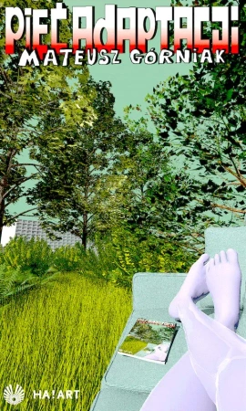 Pięć adaptacji - Mateusz Góniak