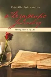 Therapeutic Journaling - Priscilla Andrea Sobremonte