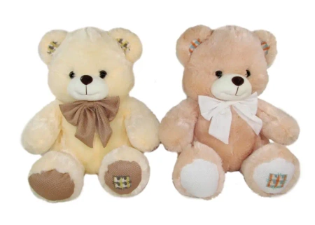 Miś 40cm MIX - Sun-Day