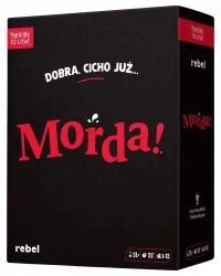 Morda! - Rebel
