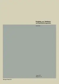Ermüdung von Stahlbeton- und Spannbetontragwerken - Grob J.