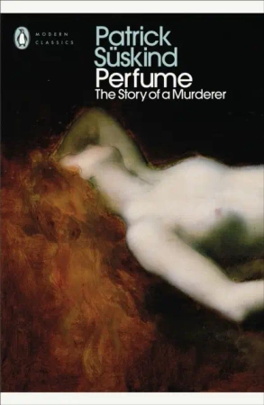 Perfume wer. angielska - Patrick Süskind