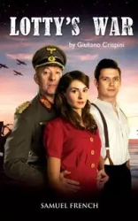 Lotty's War - Crispini Giuliano