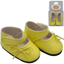 Buty dla lalek 32cm - Paola Reina