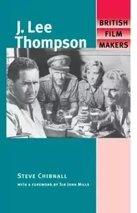 J. Lee Thompson - Steve Chibnall