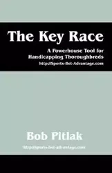 The Key Race - Bob Pitlak