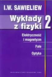 Wykłady z fizyki Tom 2 - Sawieliew I.W.