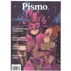 Pismo 2/2022 - PRACA ZBIOROWA