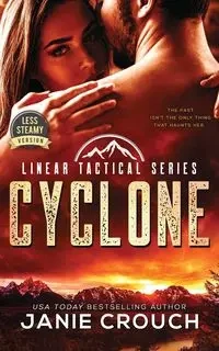 Cyclone - Janie Crouch