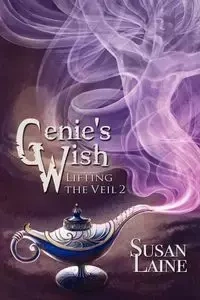 Genie's Wish - Laine Susan
