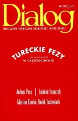 Dialog 5/2025 - praca zbiorowa