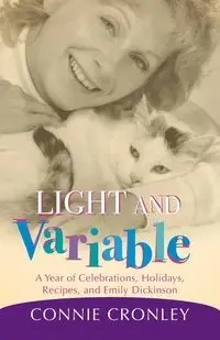 Light and Variable - Connie Cronley