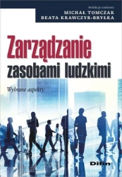 Zarządzanie zasobami ludzkimi - Michał Tomczak, Beata Krawczyk-Bryłka, (red. nauk