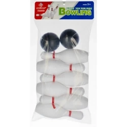 Kręgle z kulami - MEGA CREATIVE