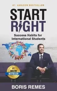 Start Right - Boris Remes