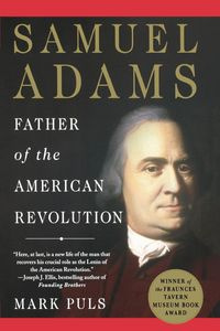 Samuel Adams - Mark Puls