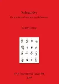 Sphragides - Britta Gerring