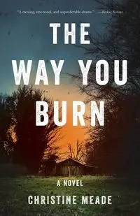 Way You Burn - Christine Meade