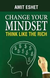 Change Your Mindset - Eshet Amit