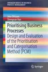 Prioritising Business Processes - Ohlsson Jens