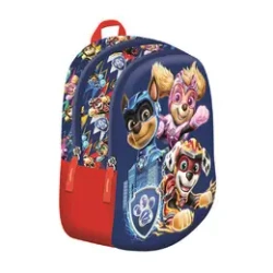 Plecak wycieczkowy D6 Psi Patrol - ST-MAJEWSKI