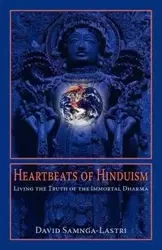 Heartbeats of Hinduism - David Samnga-Lastri