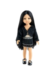 Lalka hiszpańska Carola 32cm - Paola Reina