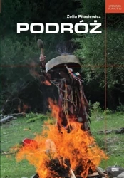 Podróż - Zofiia Piłasiewicz