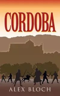 Cordoba - Alex Bloch