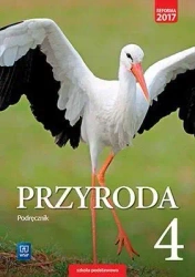 Przyroda SP 4 Podr. WSiP - Ewa Gromek, Ewa Kłos, Wawrzyniec Kofta, Ewa Lasko