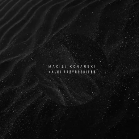 Nauki przyrodnicze - Macieja Konarskiego