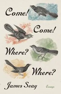 Come! Come! Where? Where? - James Seay