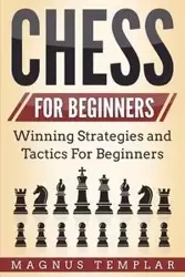 CHESS FOR BEGINNERS - Templar Magnus