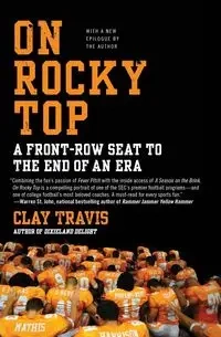 On Rocky Top - Travis Clay