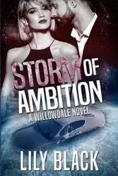 Storm of Ambition - Lily Black