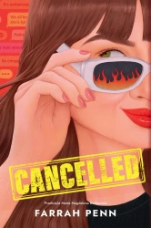 Cancelled - Farrah Penn