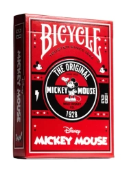 Disney Classic Mickey - Cartamundi