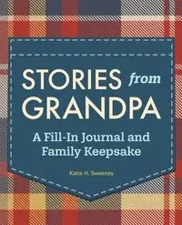 Stories from Grandpa - Katie H. Sweeney