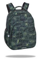 Plecak młodzieżowy Coolpack Base Plus Tiger - PATIO