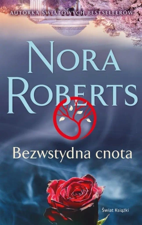 Bezwstydna cnota pocket - Nora Roberts