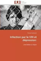 Infection par le vih et dépression - CARBONNEL-T