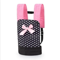 Nosidełko dla lalki Kokardka - Bayer Design