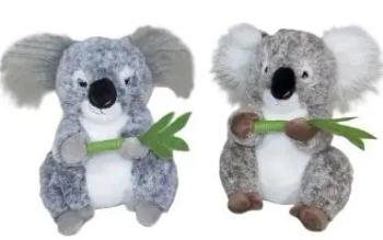 Koala 45cm MIX - Sun-Day