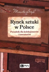 Rynek sztuki w Polsce - Monika Bryl