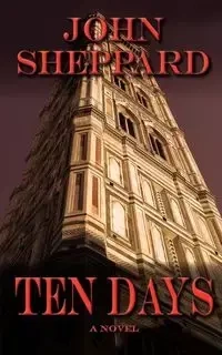 Ten Days - John Sheppard