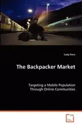 The Backpacker Market - Paris Cody
