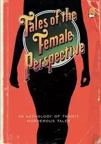 Tales of the Female Perspective - Books Chinbeard