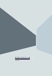 Adrichalim Architekci - praca zbiorowa